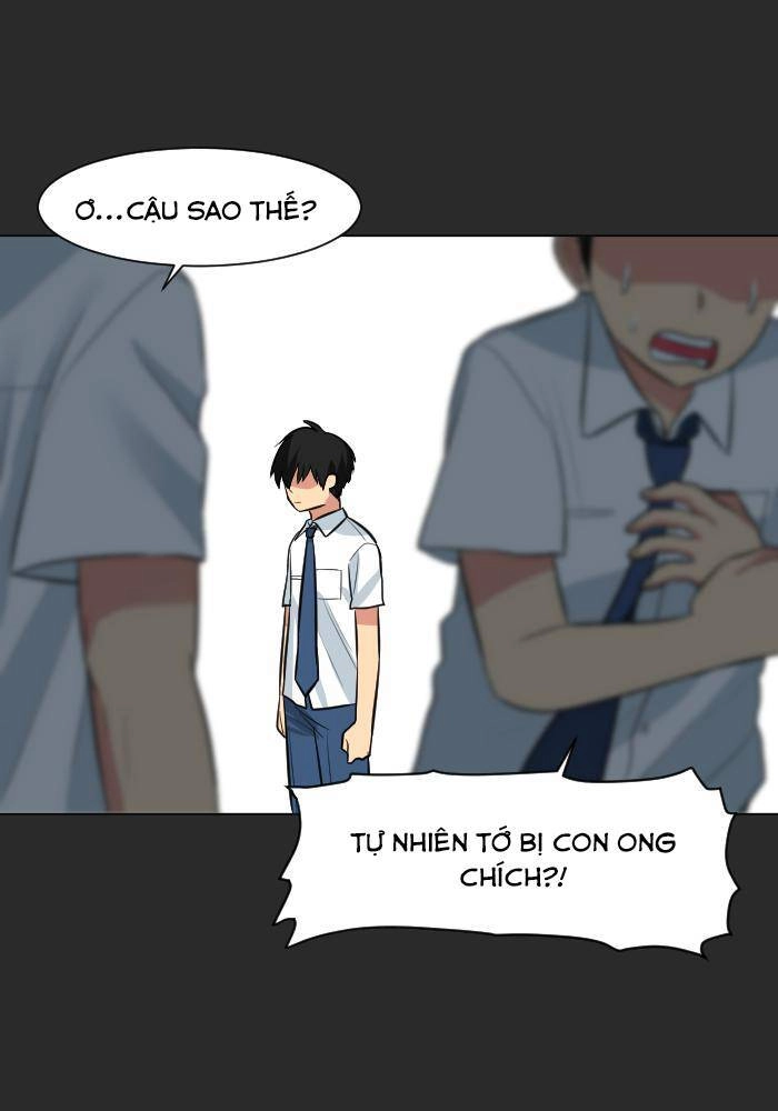 Good/Bad Fortune Chapter 7 - 20