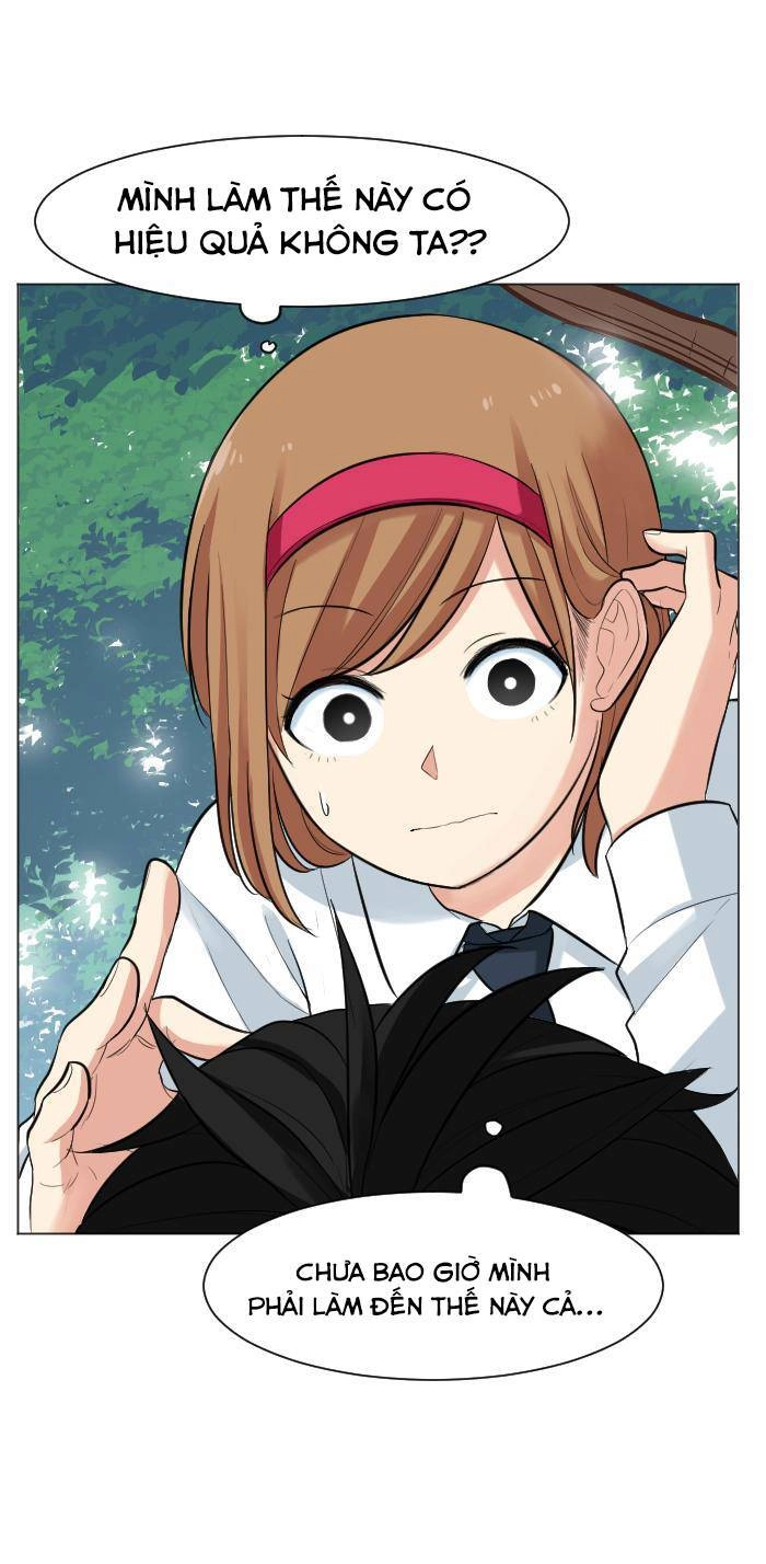 Good/Bad Fortune Chapter 7 - 26