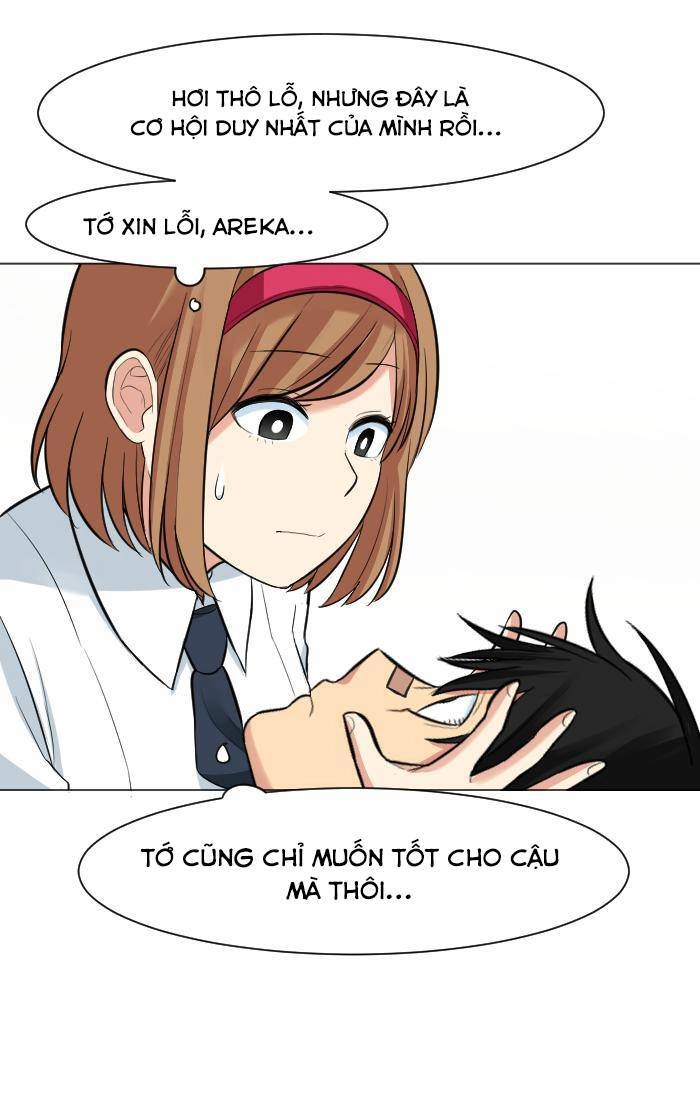 Good/Bad Fortune Chapter 7 - 28