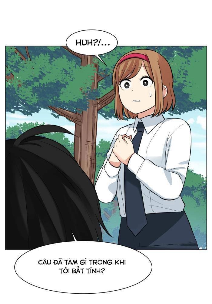 Good/Bad Fortune Chapter 7 - 40