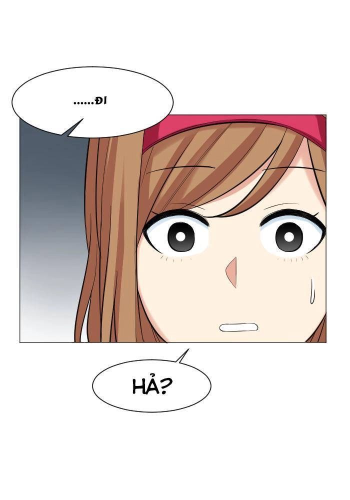 Good/Bad Fortune Chapter 7 - 45