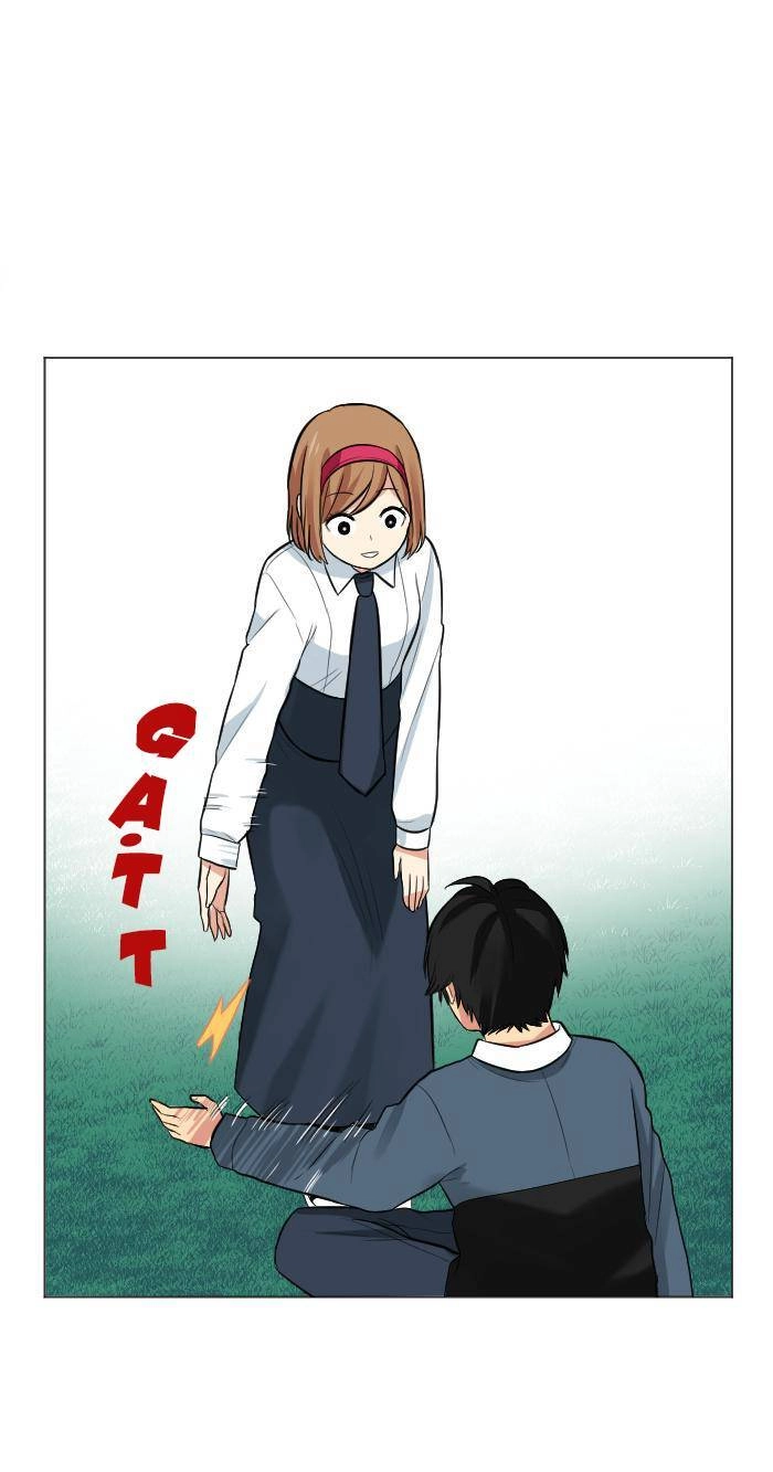 Good/Bad Fortune Chapter 8 - 1