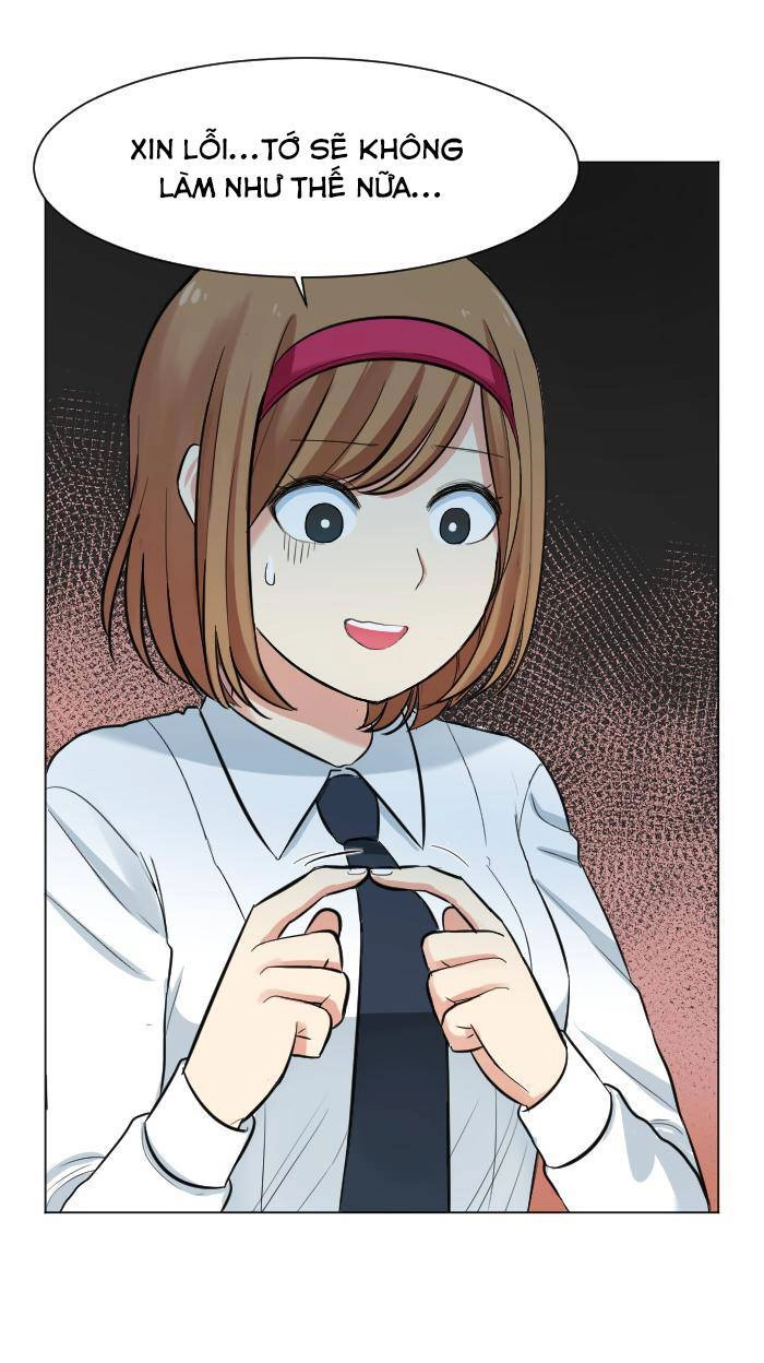 Good/Bad Fortune Chapter 8 - 10