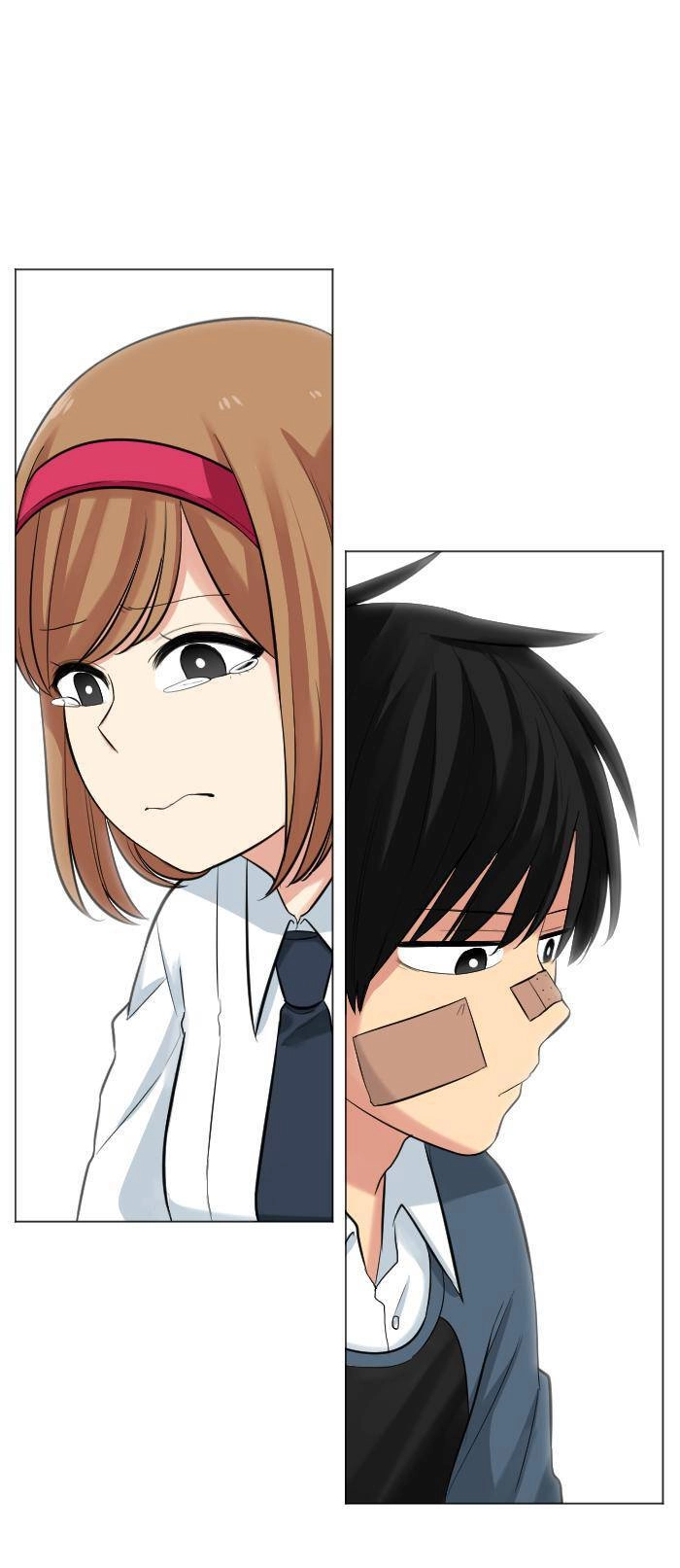 Good/Bad Fortune Chapter 8 - 12