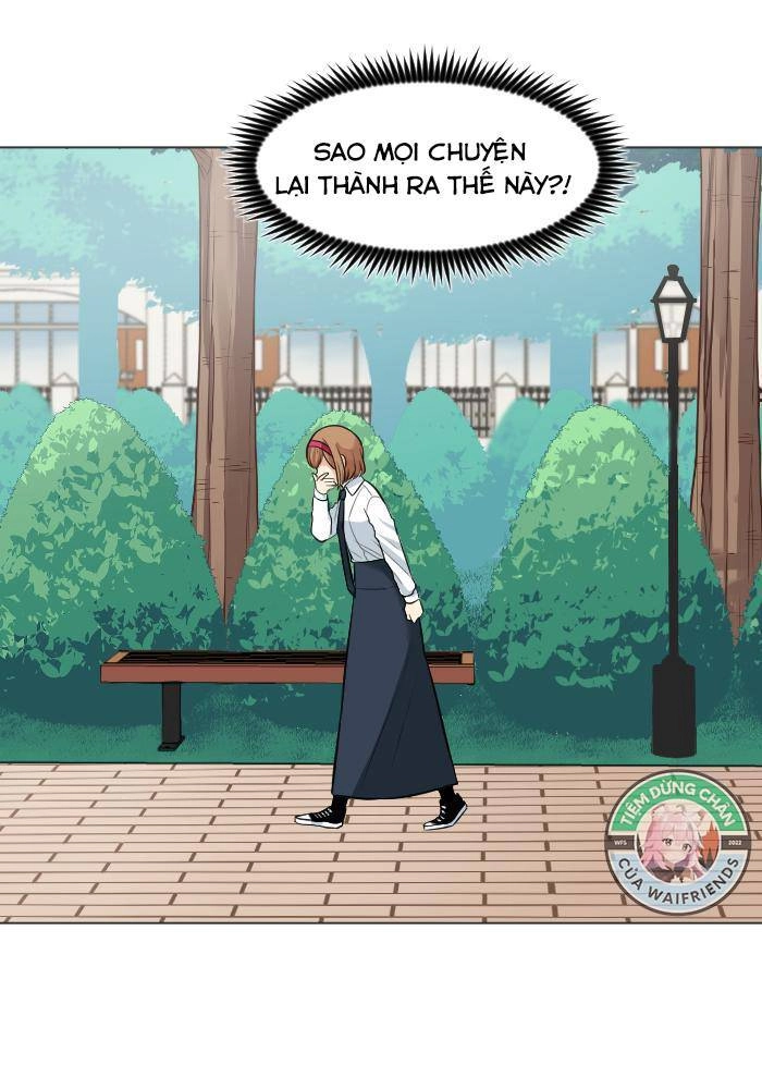 Good/Bad Fortune Chapter 8 - 13