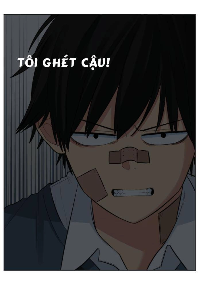 Good/Bad Fortune Chapter 8 - 15