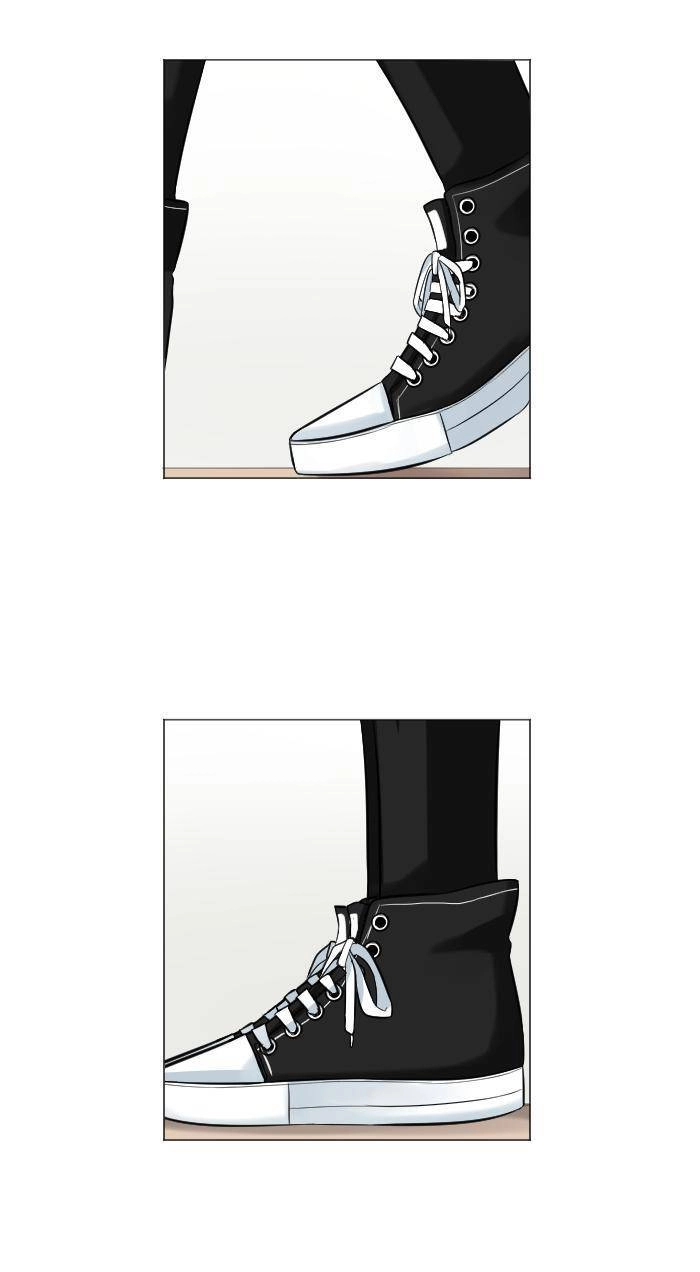 Good/Bad Fortune Chapter 8 - 16