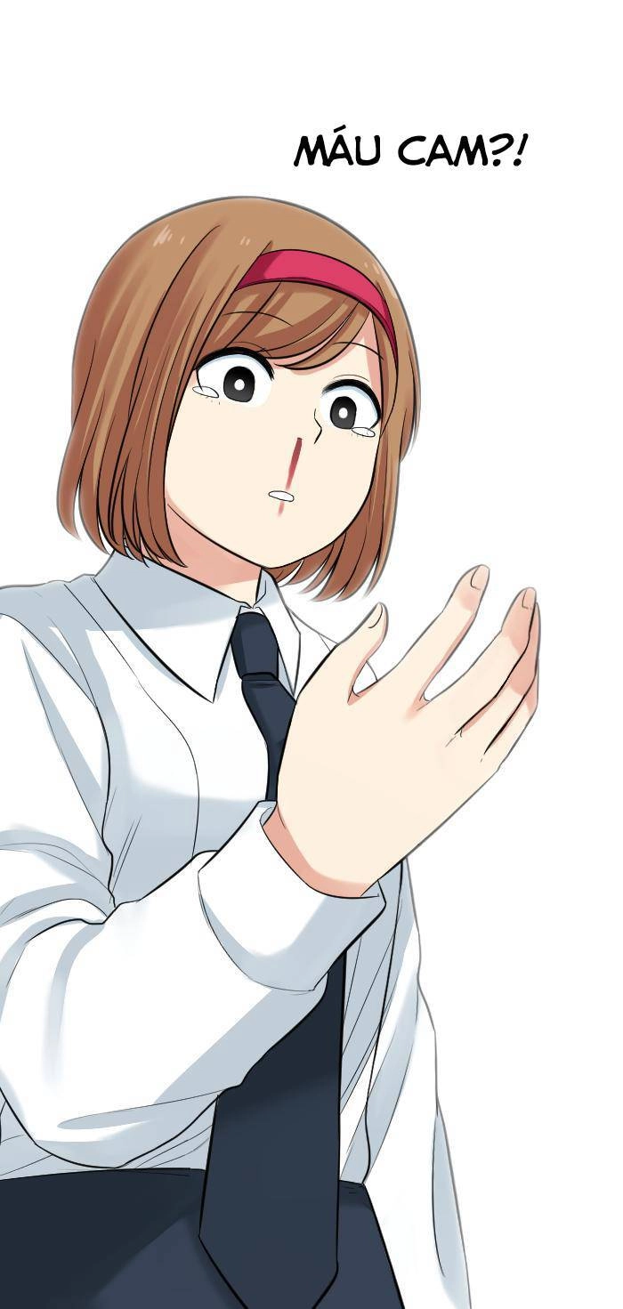 Good/Bad Fortune Chapter 8 - 19