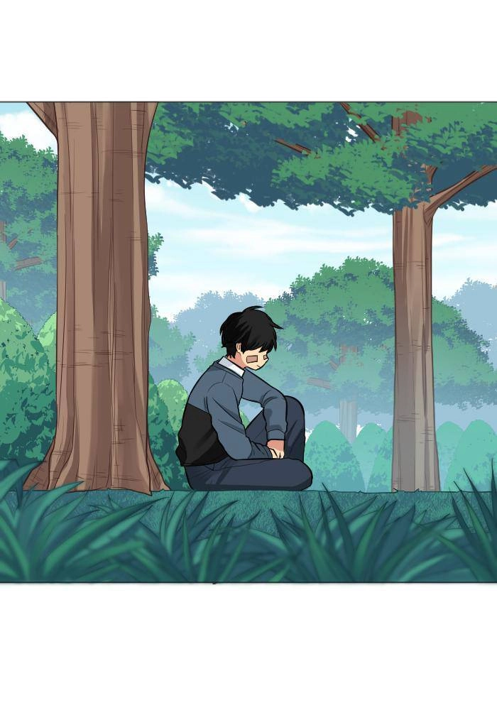 Good/Bad Fortune Chapter 8 - 22