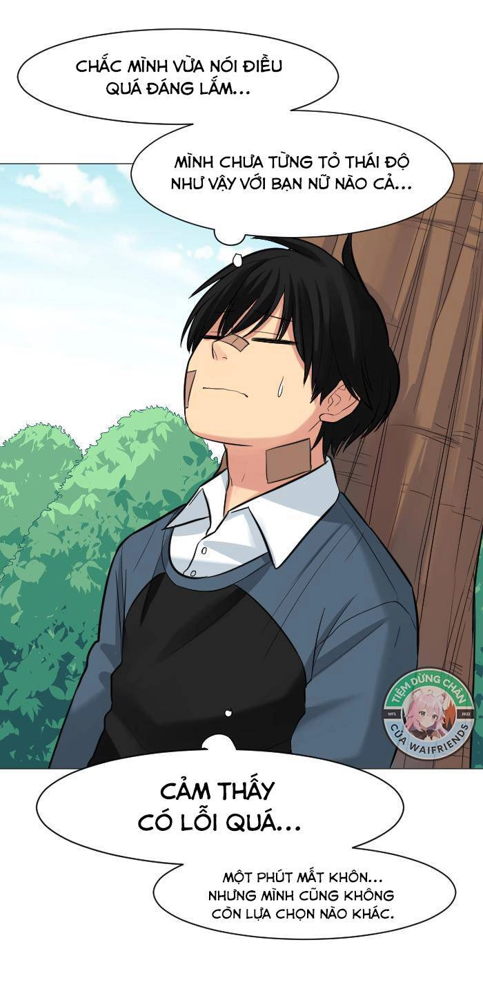 Good/Bad Fortune Chapter 8 - 25