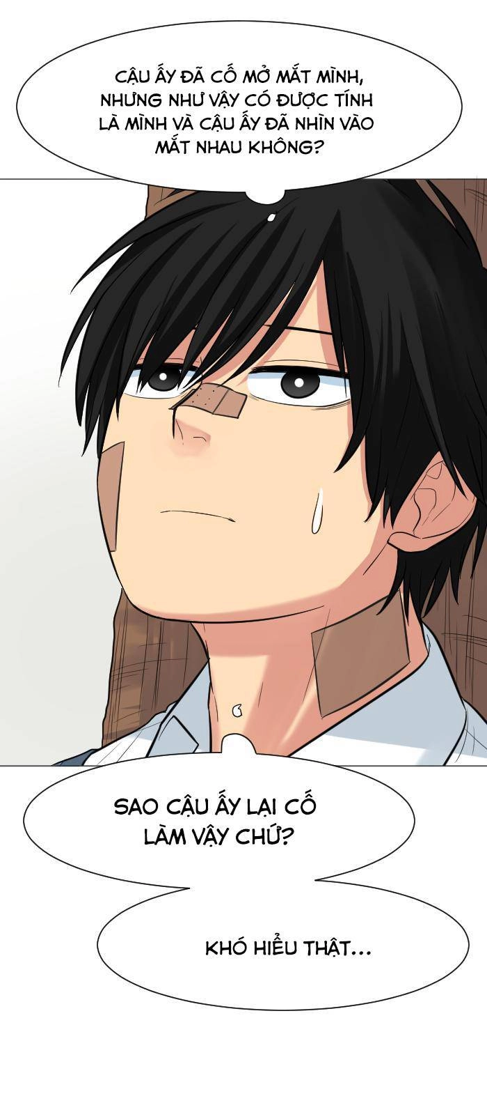 Good/Bad Fortune Chapter 8 - 26