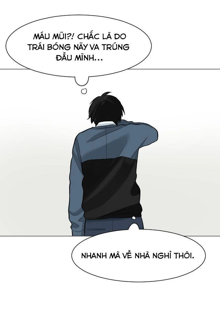 Good/Bad Fortune Chapter 8 - 30