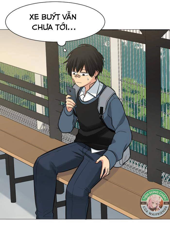 Good/Bad Fortune Chapter 8 - 33