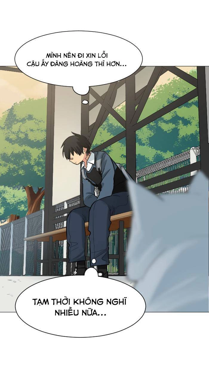 Good/Bad Fortune Chapter 8 - 35