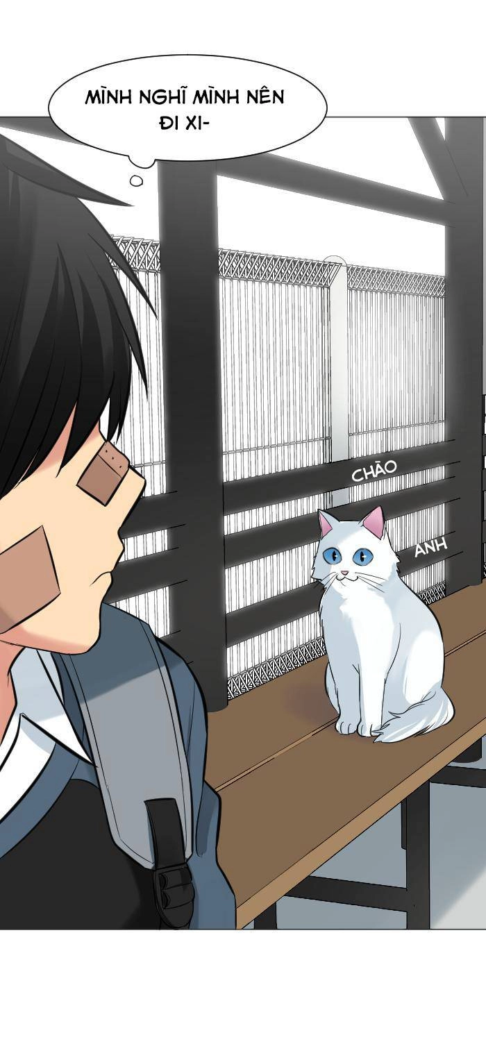 Good/Bad Fortune Chapter 8 - 36