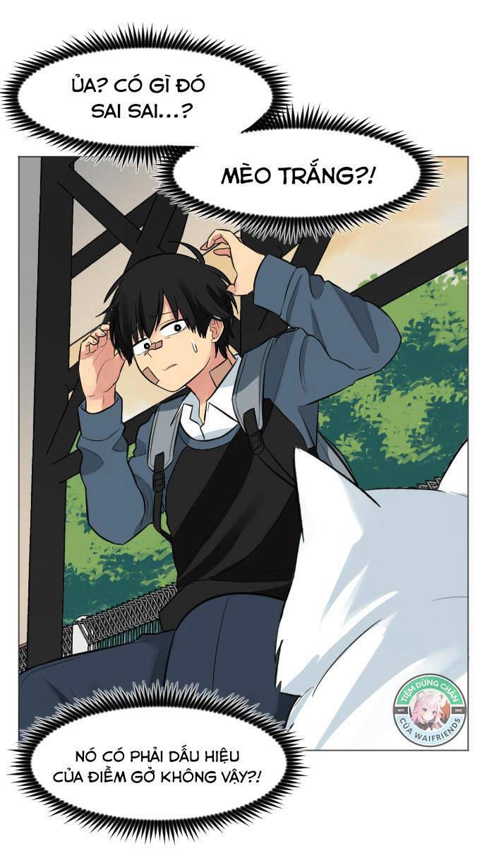 Good/Bad Fortune Chapter 8 - 39