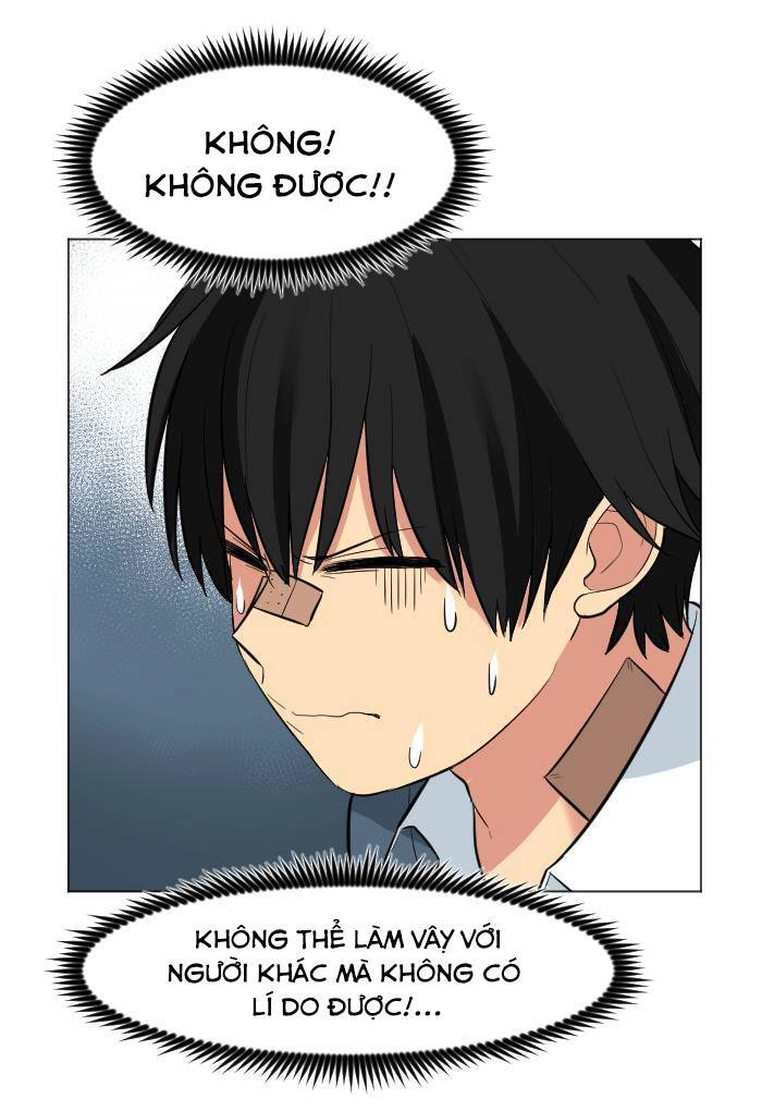 Good/Bad Fortune Chapter 8 - 42