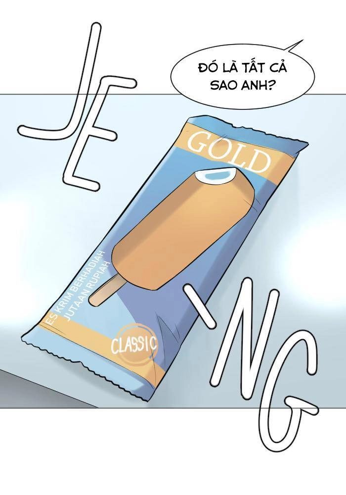 Good/Bad Fortune Chapter 8 - 44