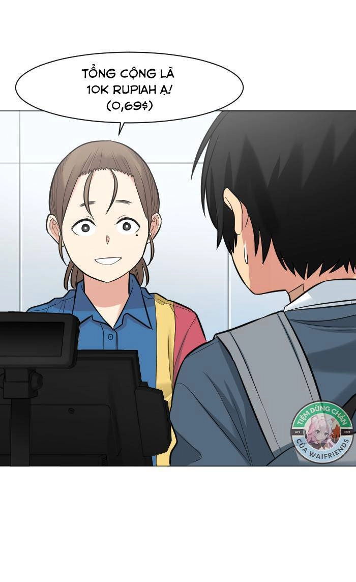 Good/Bad Fortune Chapter 8 - 45