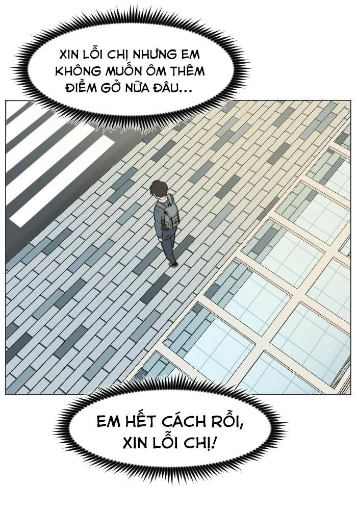 Good/Bad Fortune Chapter 8 - 47