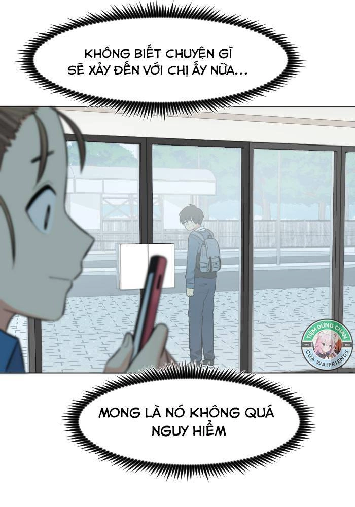 Good/Bad Fortune Chapter 8 - 48