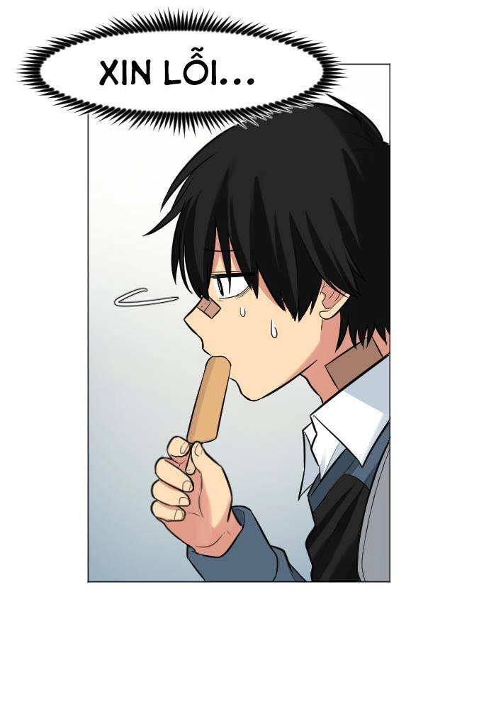 Good/Bad Fortune Chapter 8 - 49