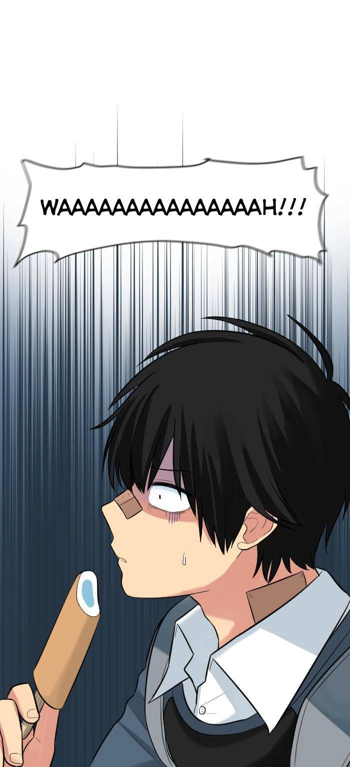 Good/Bad Fortune Chapter 8 - 50