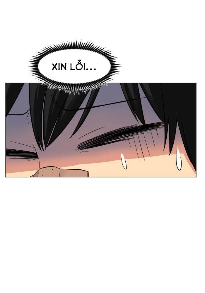 Good/Bad Fortune Chapter 8 - 51