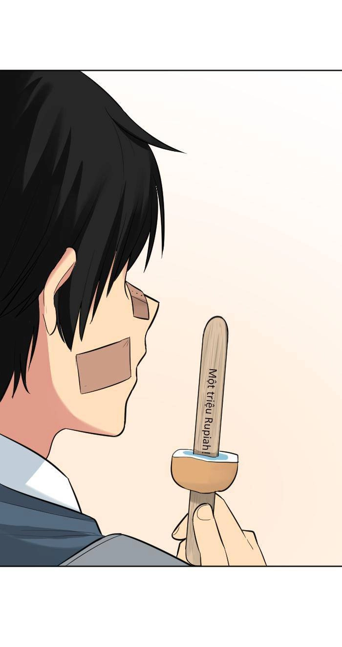 Good/Bad Fortune Chapter 8 - 58