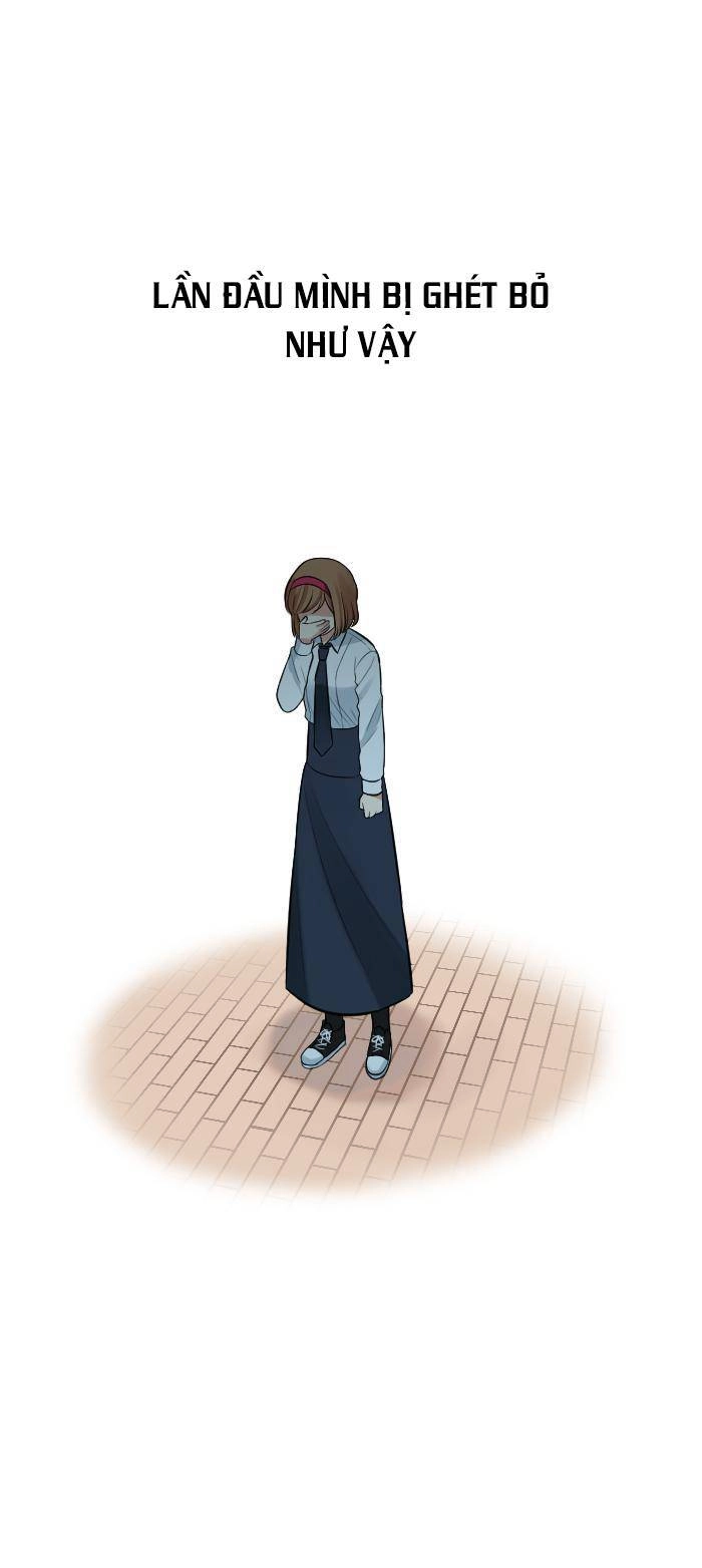 Good/Bad Fortune Chapter 9 - 5