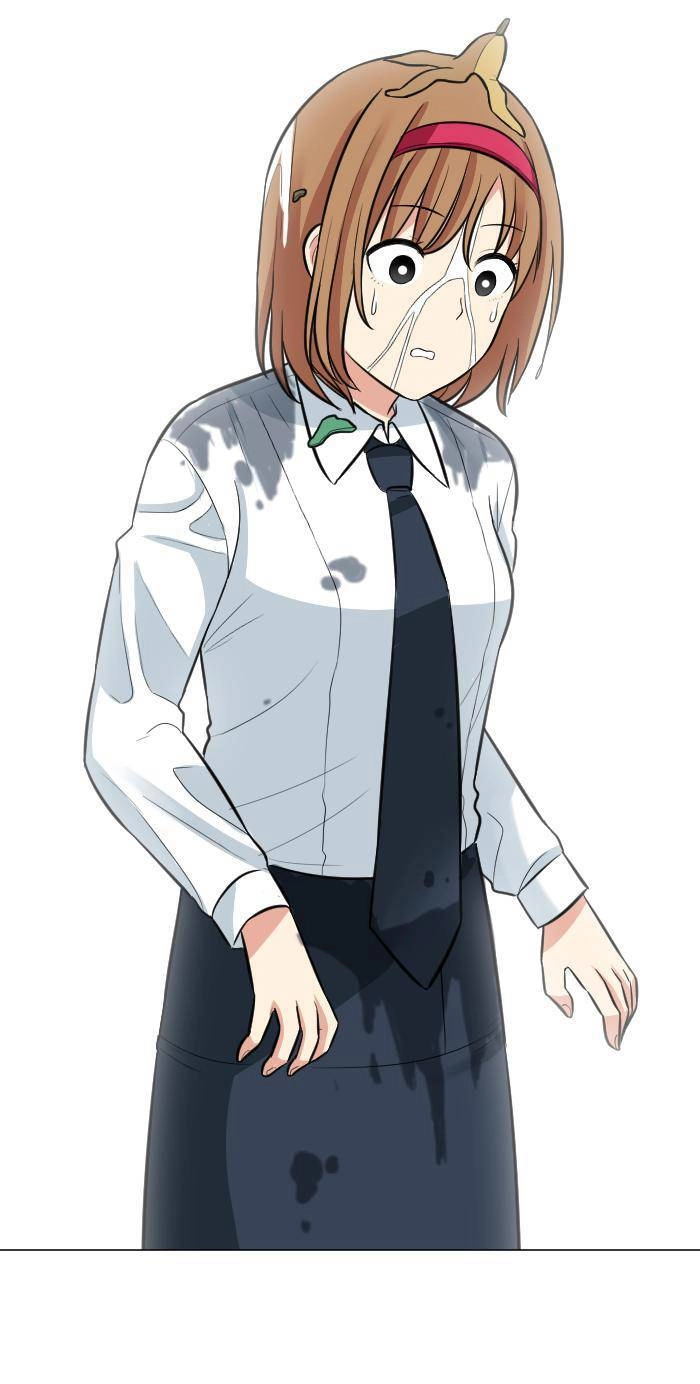 Good/Bad Fortune Chapter 9 - 14