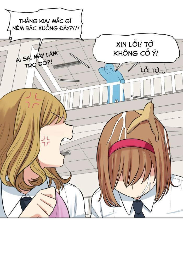 Good/Bad Fortune Chapter 9 - 15