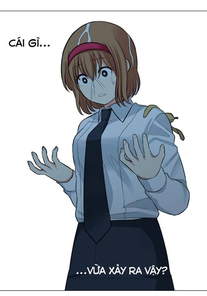 Good/Bad Fortune Chapter 9 - 16