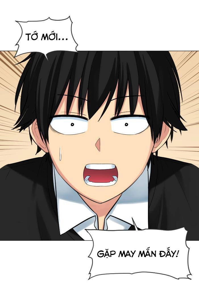 Good/Bad Fortune Chapter 9 - 19