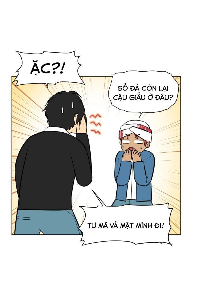 Good/Bad Fortune Chapter 9 - 22