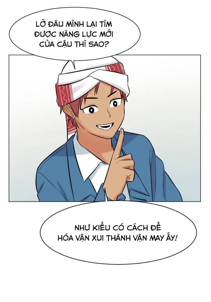 Good/Bad Fortune Chapter 9 - 29