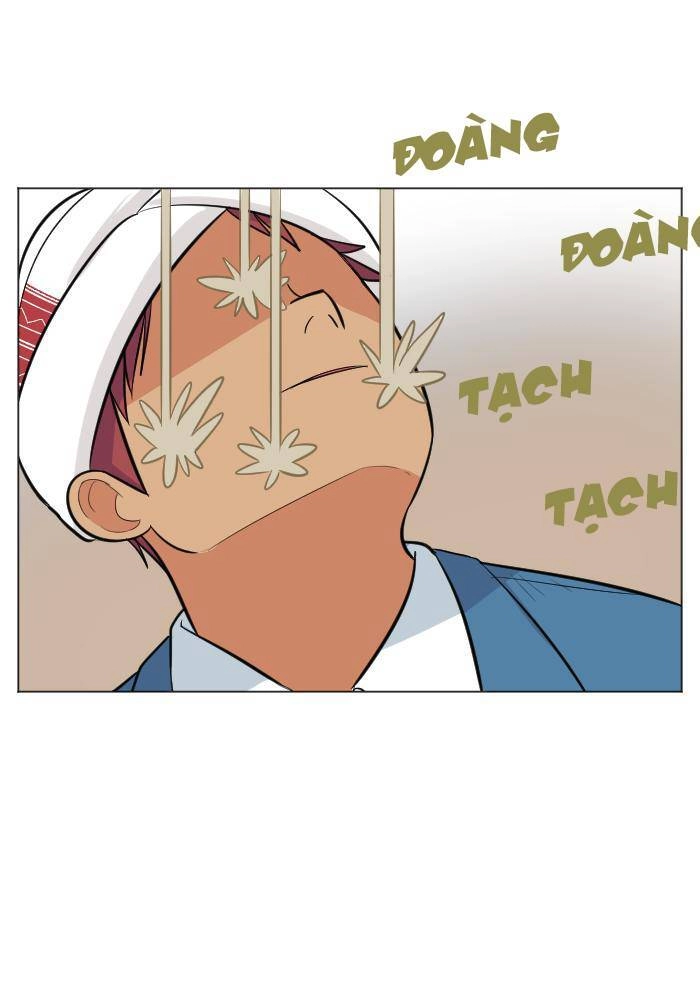 Good/Bad Fortune Chapter 9 - 34