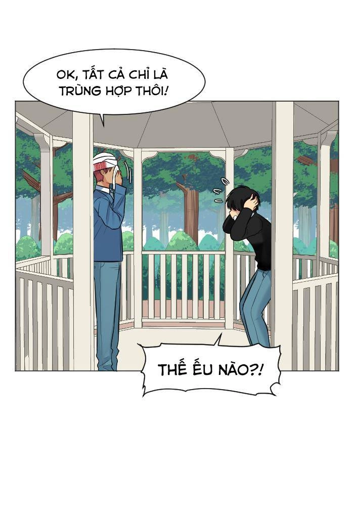 Good/Bad Fortune Chapter 9 - 35