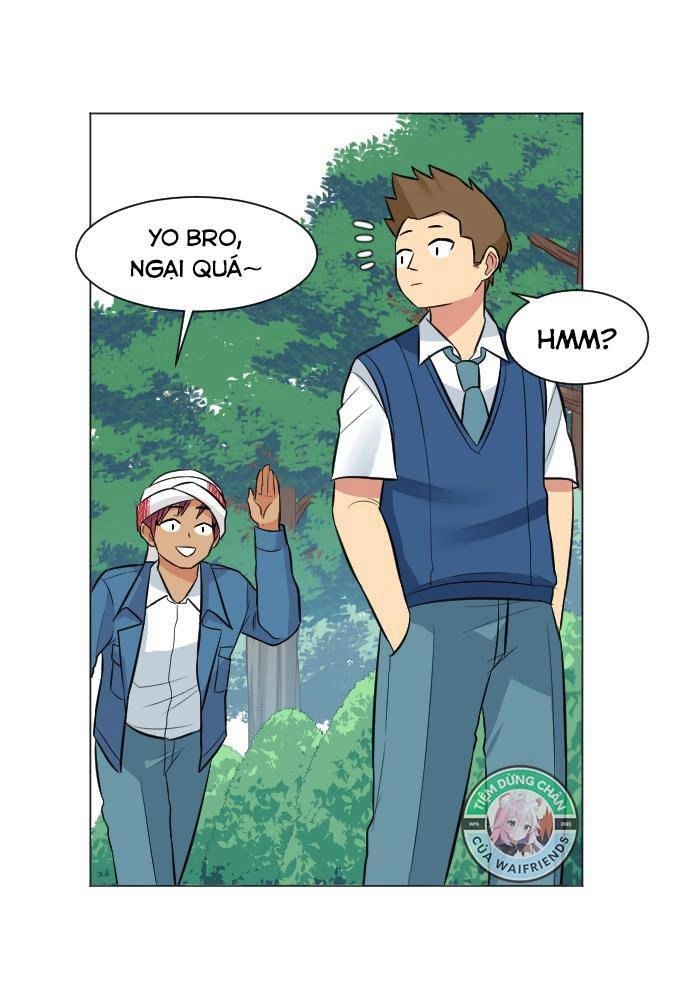 Good/Bad Fortune Chapter 9 - 42