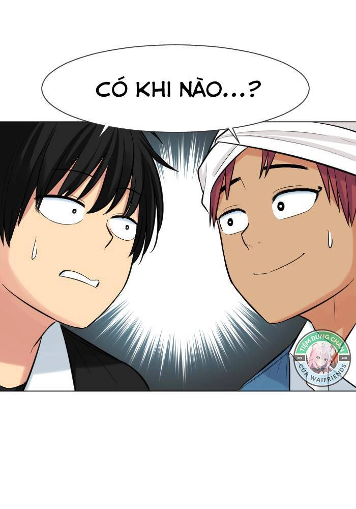 Good/Bad Fortune Chapter 9 - 45