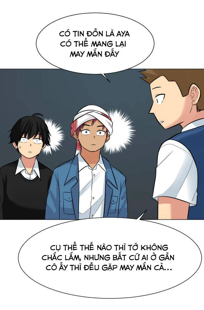 Good/Bad Fortune Chapter 10 - 1