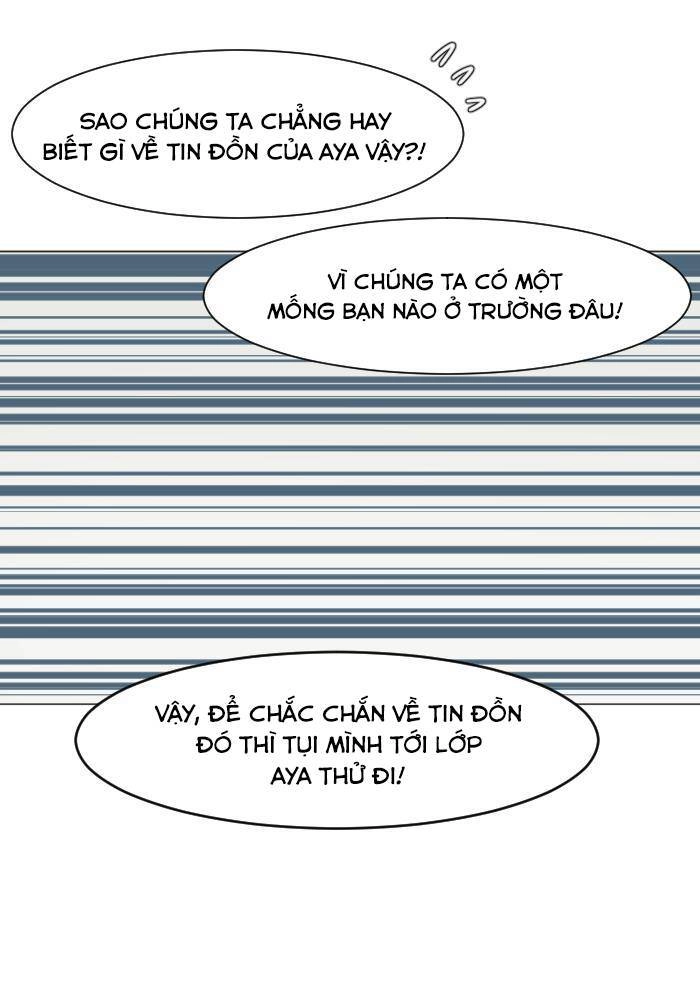 Good/Bad Fortune Chapter 10 - 3