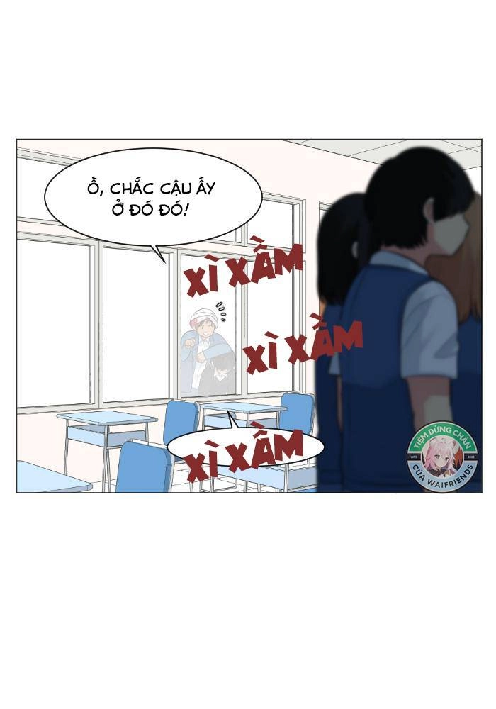 Good/Bad Fortune Chapter 10 - 6