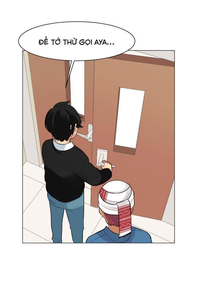 Good/Bad Fortune Chapter 10 - 7