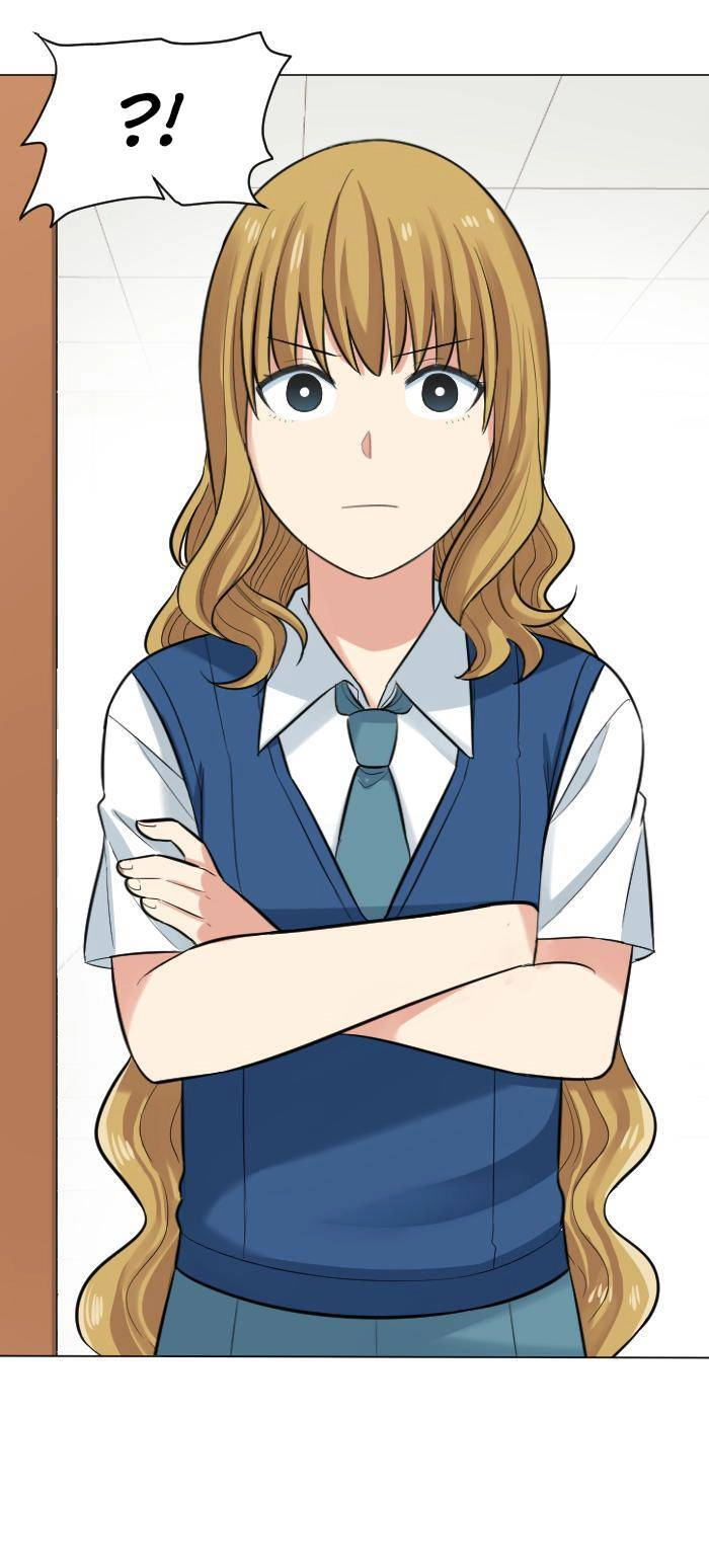 Good/Bad Fortune Chapter 10 - 8