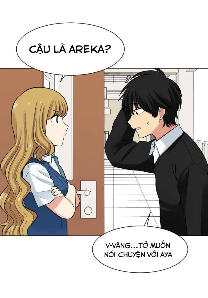 Good/Bad Fortune Chapter 10 - 9