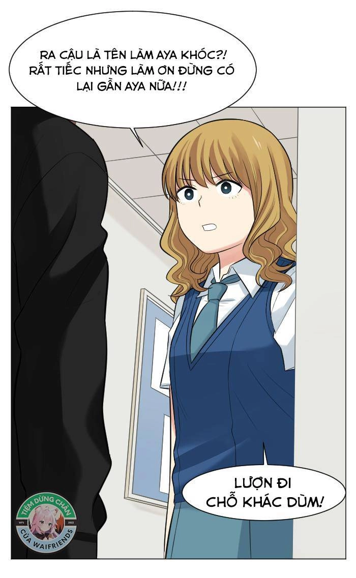 Good/Bad Fortune Chapter 10 - 11