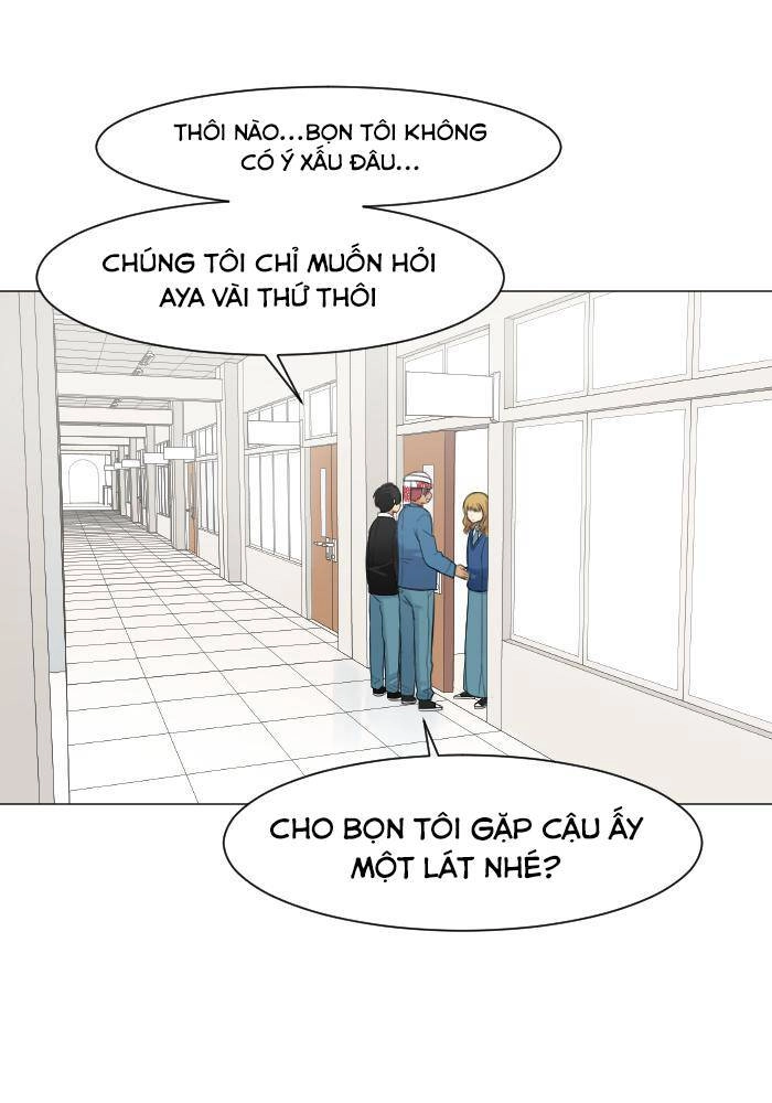 Good/Bad Fortune Chapter 10 - 12