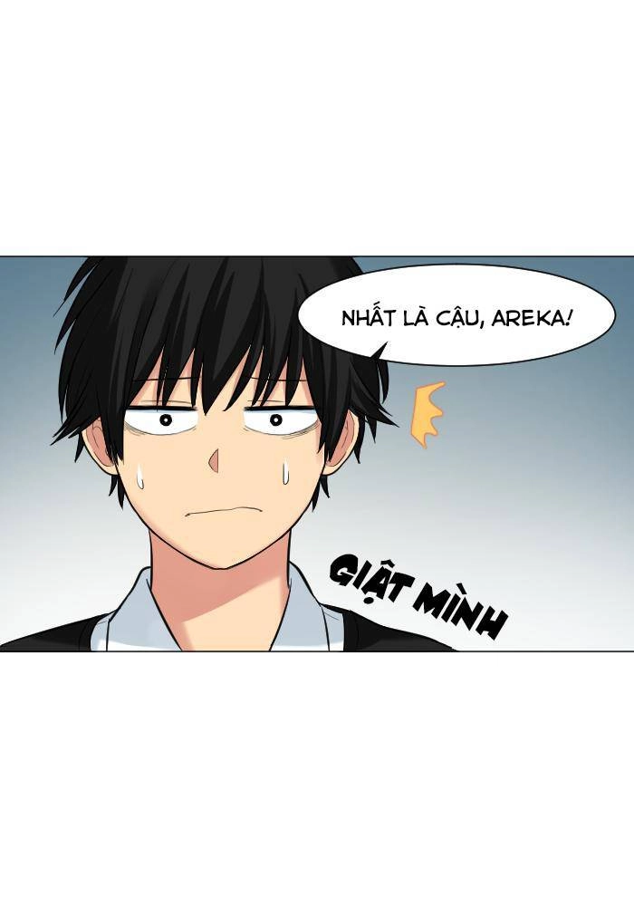 Good/Bad Fortune Chapter 10 - 15