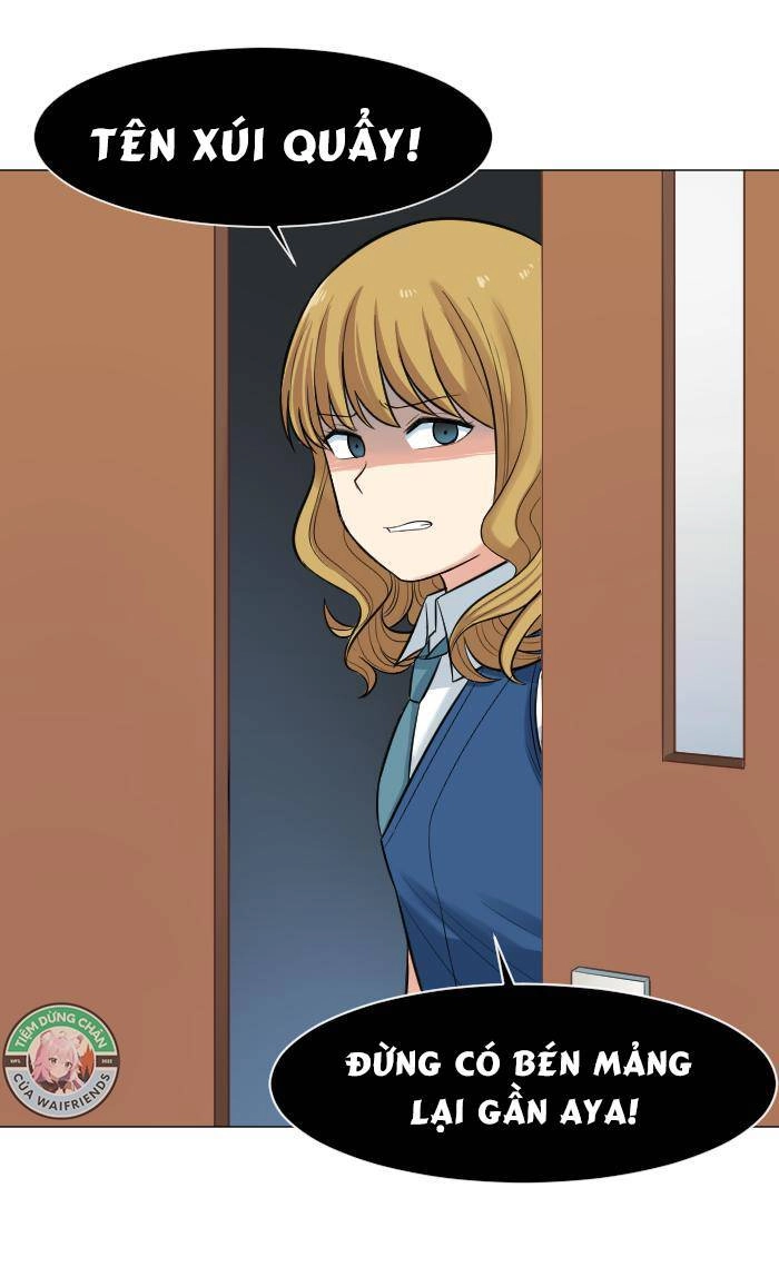 Good/Bad Fortune Chapter 10 - 16